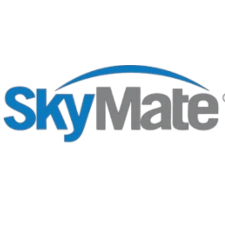 Tracking SkyMate logo