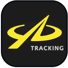 Tracking YB tracking logo