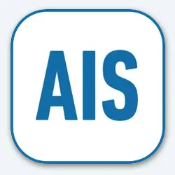 Tracking AIS logo