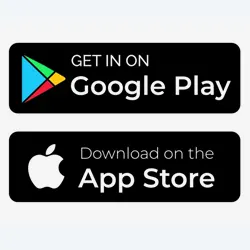 Tracking Android/iOS application logo