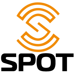 Tracking Spot logo